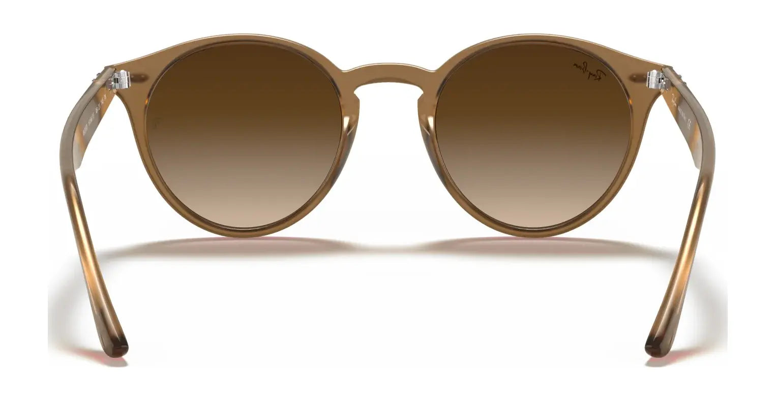 Ray-Ban RB2180 Sunglasses