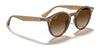 Ray-Ban RB2180 Sunglasses / Black №601/71 / Dark Green (3N 12.9%) / Size 49