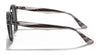 Ray-Ban RB2180 Sunglasses / Black №601/71 / Dark Green (3N 12.9%) / Size 49