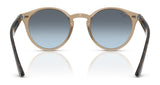 Ray-Ban RB2180 Sunglasses