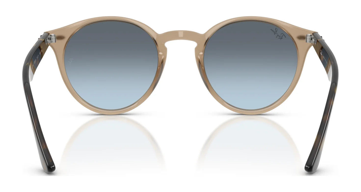 Ray-Ban RB2180 Sunglasses