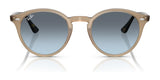 Ray-Ban RB2180 Sunglasses