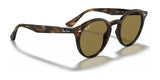 Ray-Ban RB2180 Sunglasses