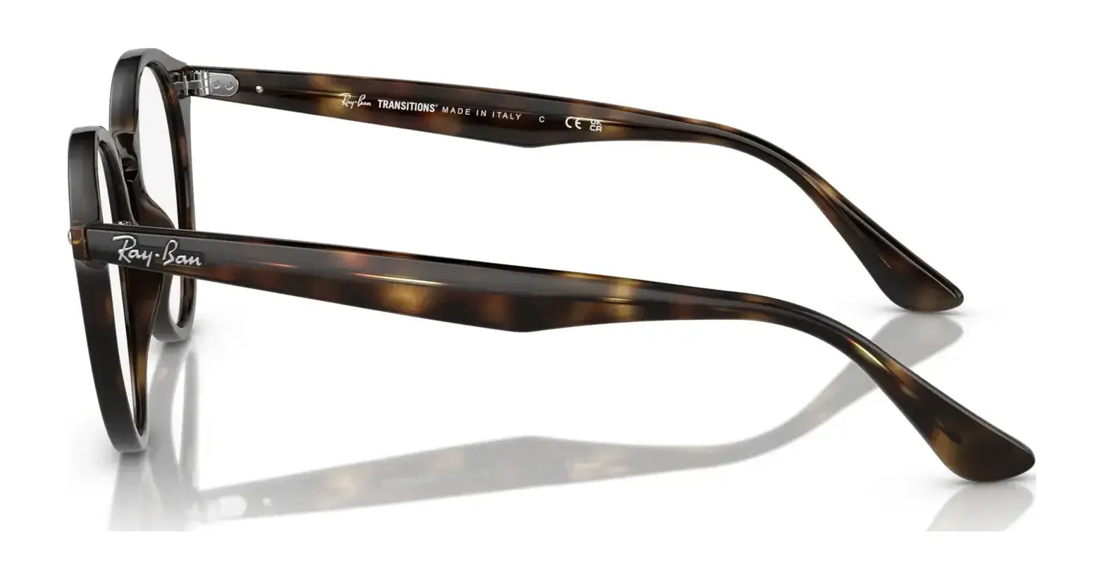 Ray-Ban RB2180 Eyeglasses