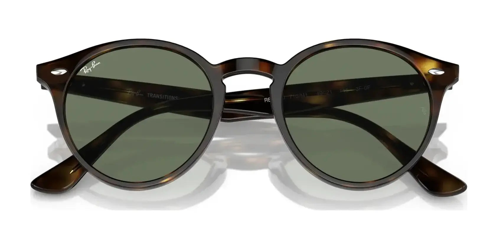 Ray-Ban RB2180 Eyeglasses