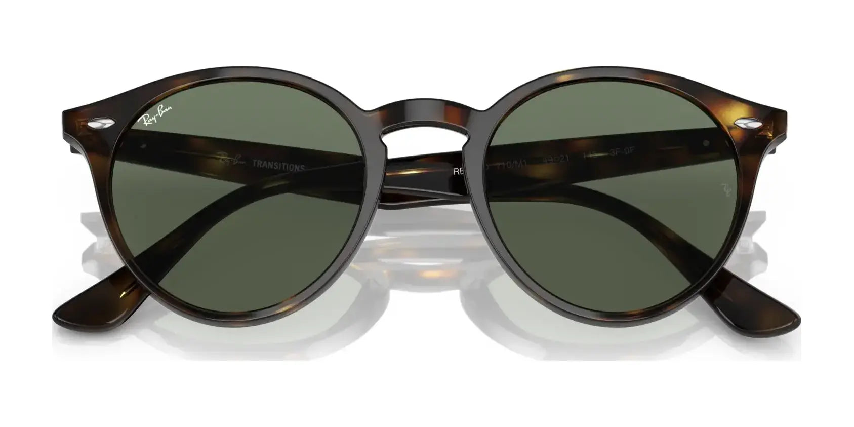 Ray-Ban RB2180 Eyeglasses