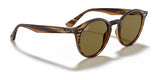 Ray-Ban RB2180 Sunglasses