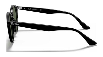 Ray-Ban RB2180F Sunglasses | Size 49