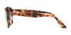Ray-Ban RB2183 Sunglasses | Size 53 / Tortoise №1127B9 / Pink Gradient Mirror (2N 20%)