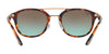 Ray-Ban RB2183 Sunglasses | Size 53 / Tortoise №1127B9 / Pink Gradient Mirror (2N 20%)