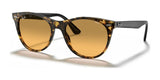 Ray-Ban WAYFARER II RB2185 Sunglasses | Size 55