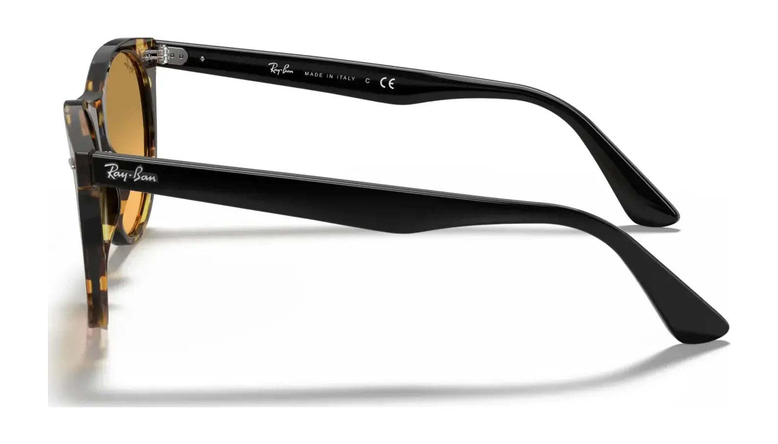 Ray-Ban WAYFARER II RB2185 Sunglasses | Size 55