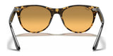 Ray-Ban WAYFARER II RB2185 Sunglasses | Size 55