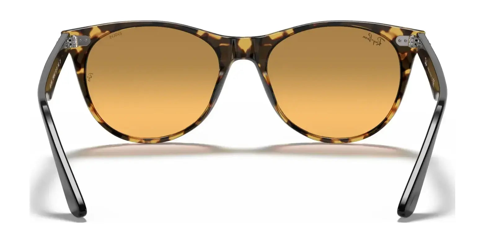 Ray-Ban WAYFARER II RB2185 Sunglasses | Size 55