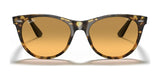 Ray-Ban WAYFARER II RB2185 Sunglasses | Size 55