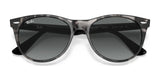 Ray-Ban WAYFARER II RB2185 Sunglasses