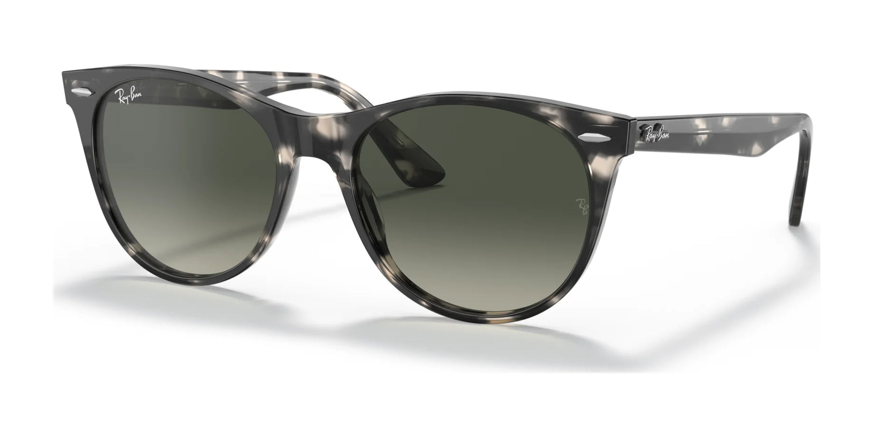 Ray-Ban WAYFARER II RB2185 Sunglasses