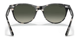 Ray-Ban WAYFARER II RB2185 Sunglasses