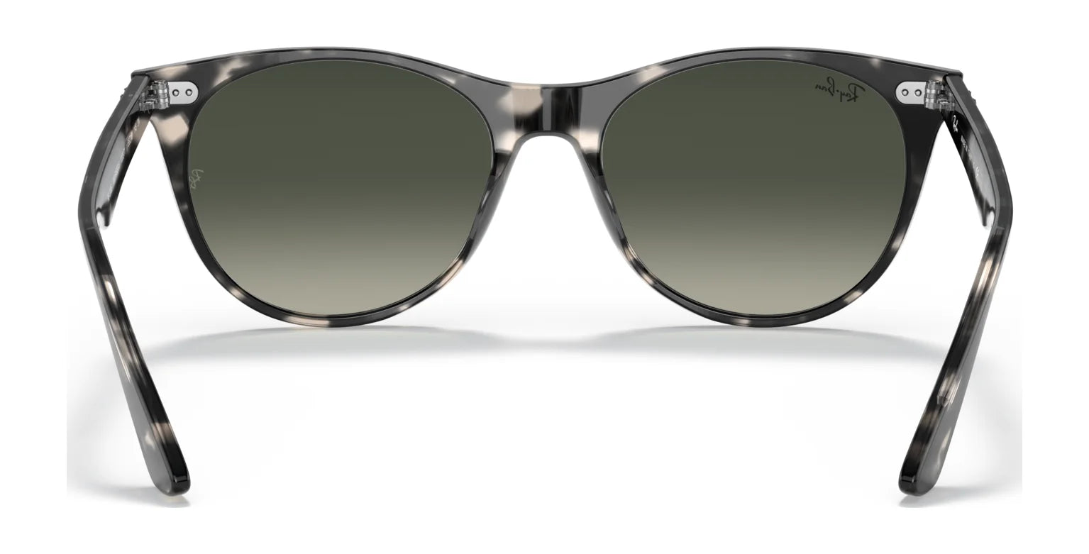 Ray-Ban WAYFARER II RB2185 Sunglasses