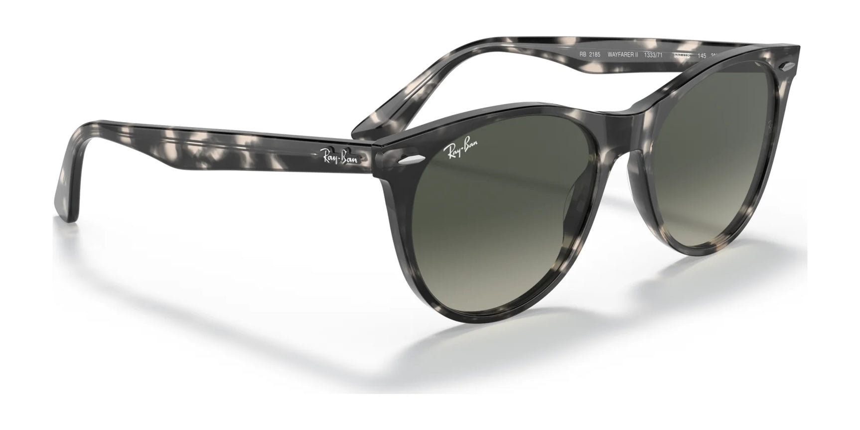 Ray-Ban WAYFARER II RB2185 Sunglasses