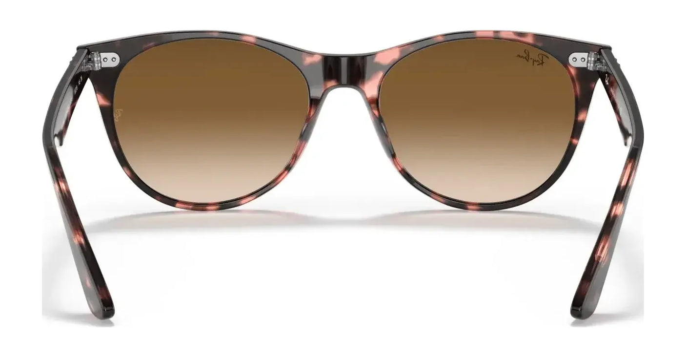 Ray-Ban WAYFARER II RB2185 Sunglasses