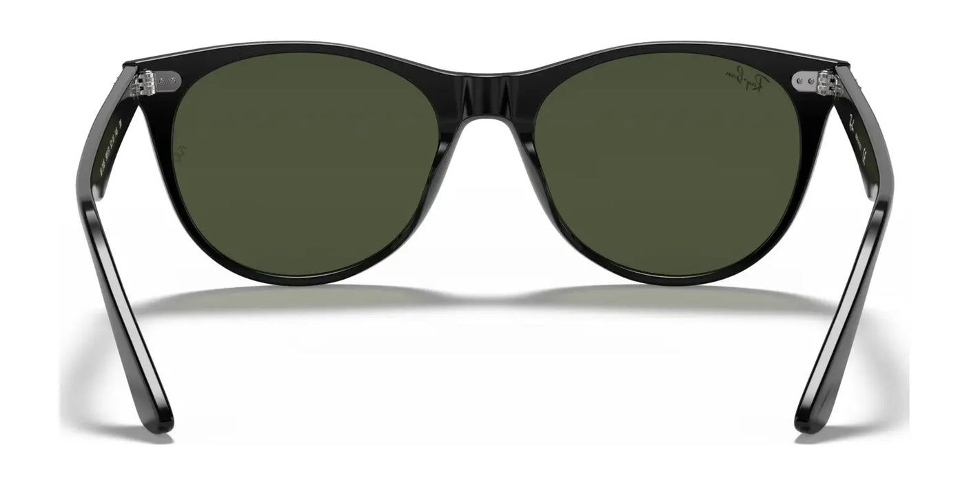 Ray-Ban WAYFARER II RB2185 Sunglasses