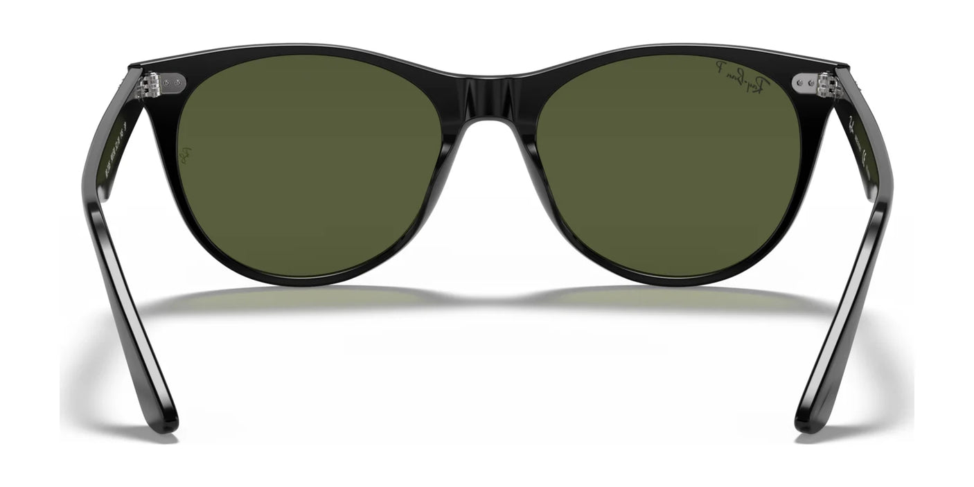 Ray-Ban WAYFARER II RB2185 Sunglasses