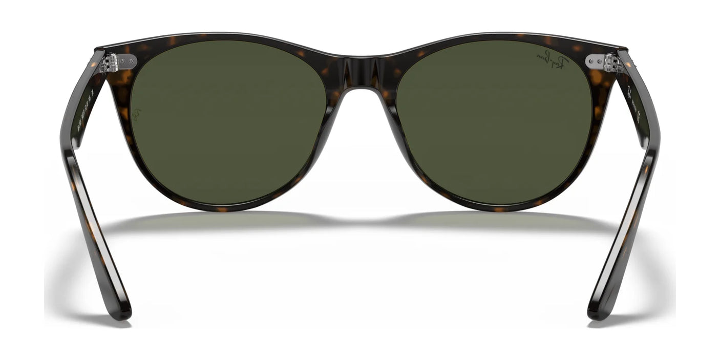 Ray-Ban WAYFARER II RB2185 Sunglasses