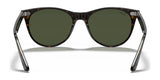 Ray-Ban WAYFARER II RB2185 Sunglasses