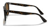 Ray-Ban WAYFARER II RB2185 Sunglasses | Size 55 / Black №901/31 / G-15 Green (3N 13.2%)