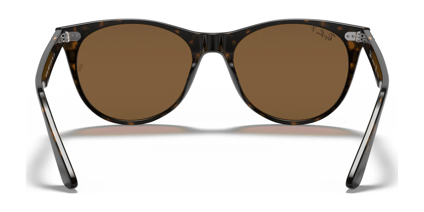 Ray-Ban WAYFARER II RB2185 Sunglasses