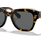 Havana On Transparent Brown №1292B1