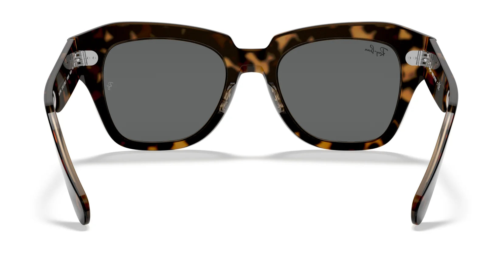 Ray-Ban STATE STREET RB2186 Sunglasses