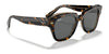 Ray-Ban STATE STREET RB2186 Sunglasses / Black №901/31 / G-15 Green (3N 13.2%) / Size 49