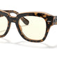 Havana On Transparent Brown №1292BL