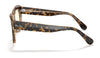 Ray-Ban STATE STREET RB2186 Eyeglasses | Size 49 / Havana On Transparent Brown №1292BL / Clear (Photochromic) (2F 31.45%)