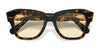 Ray-Ban STATE STREET RB2186 Eyeglasses | Size 49 / Havana On Transparent Brown №1292BL / Clear (Photochromic) (2F 31.45%)