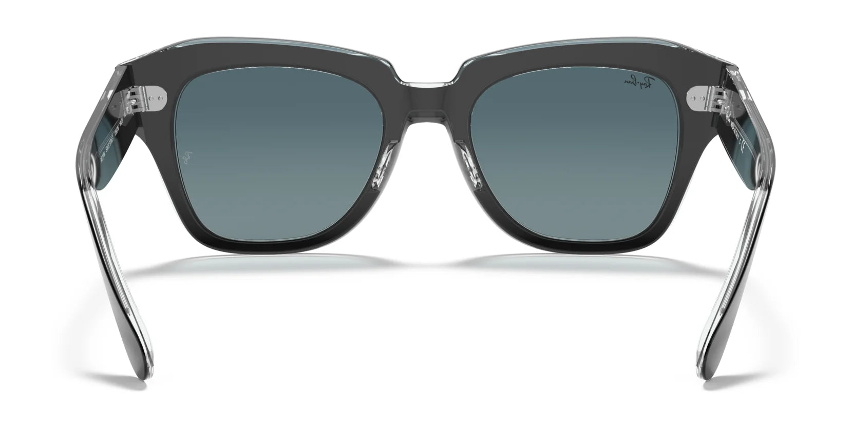 Ray-Ban STATE STREET RB2186 Sunglasses