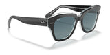 Ray-Ban STATE STREET RB2186 Sunglasses