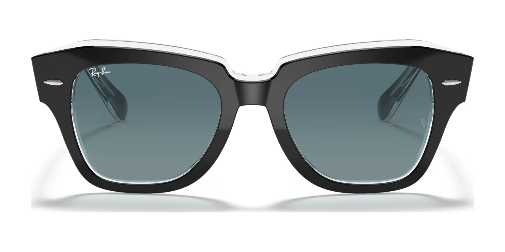 Ray-Ban STATE STREET RB2186 Sunglasses