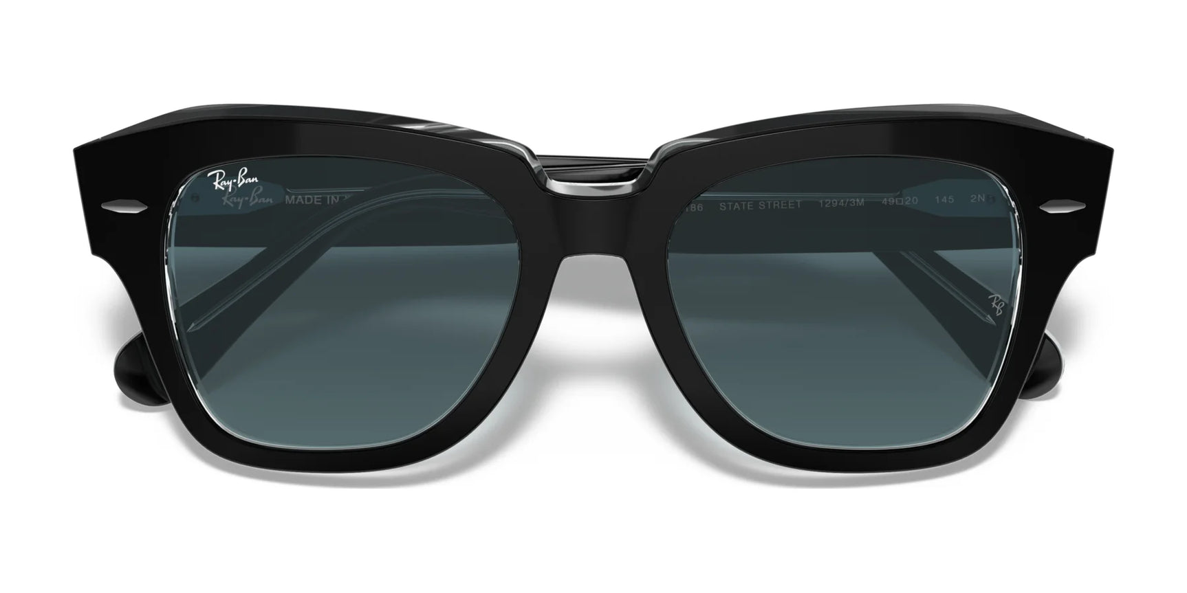 Ray-Ban STATE STREET RB2186 Sunglasses