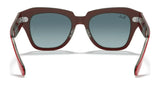 Ray-Ban STATE STREET RB2186 Sunglasses