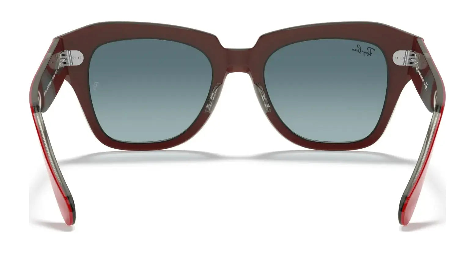 Ray-Ban STATE STREET RB2186 Sunglasses