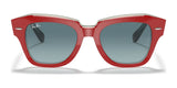 Ray-Ban STATE STREET RB2186 Sunglasses