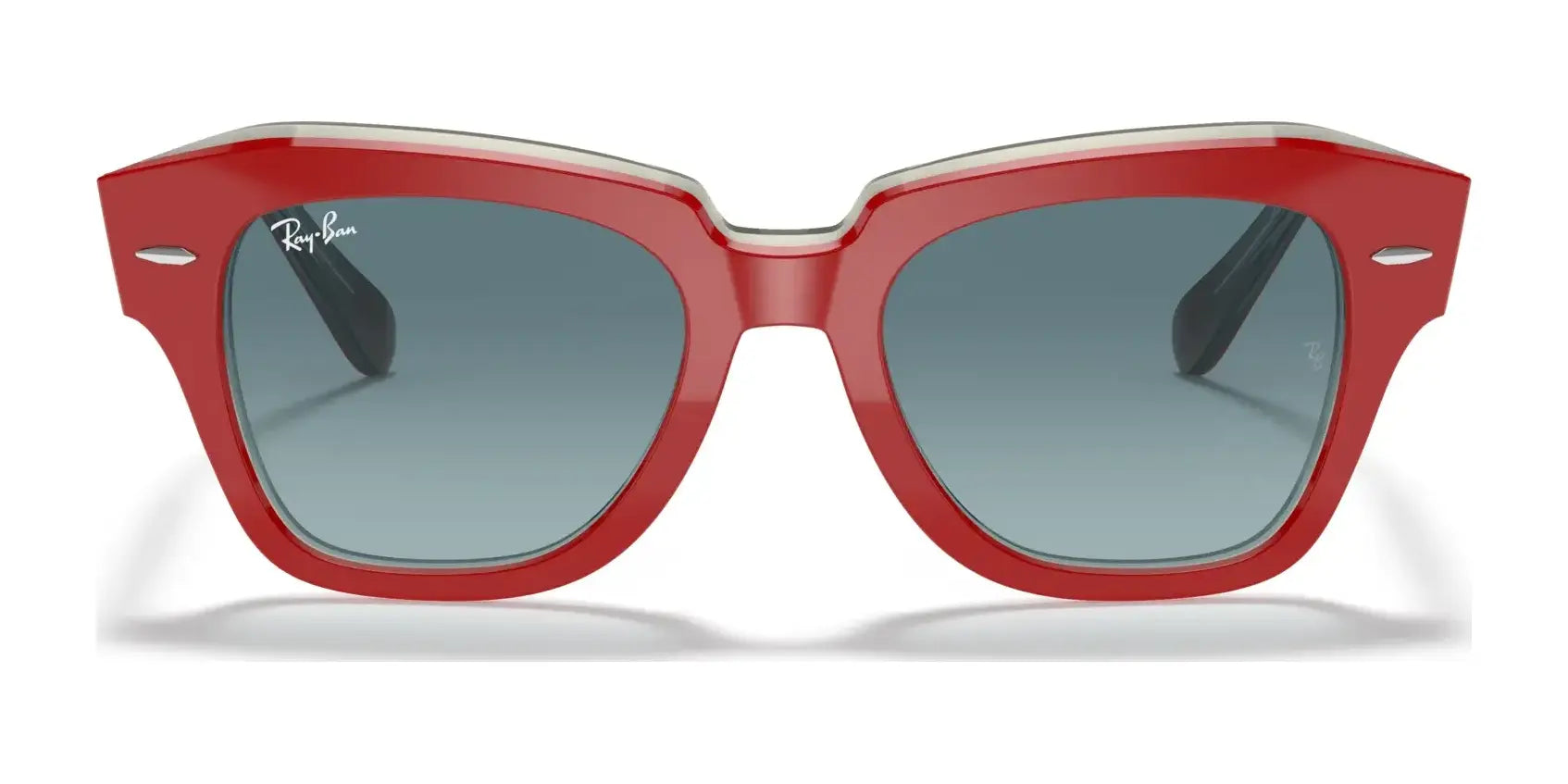 Ray-Ban STATE STREET RB2186 Sunglasses