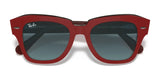 Ray-Ban STATE STREET RB2186 Sunglasses