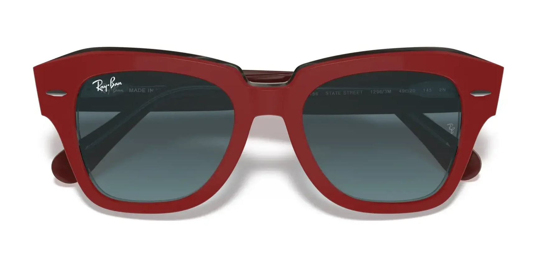 Ray-Ban STATE STREET RB2186 Sunglasses