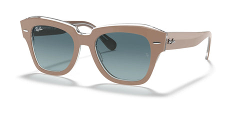 Ray-Ban STATE STREET RB2186 Sunglasses