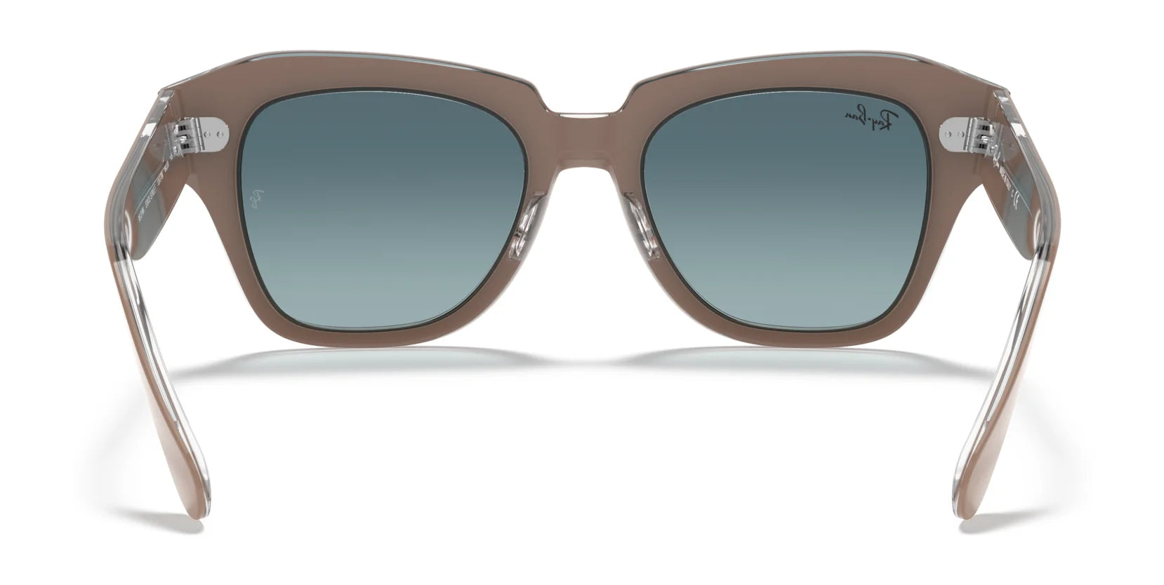 Ray-Ban STATE STREET RB2186 Sunglasses