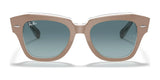 Ray-Ban STATE STREET RB2186 Sunglasses